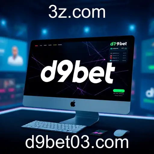 A Ascensão do d9 Bet no Mercado de Jogos Online
