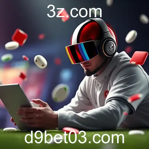 Crescimento do Mercado de Apostas Online em 2025