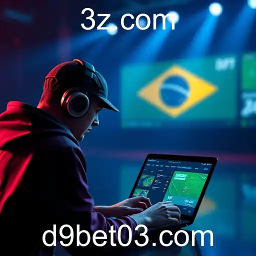 Ascensão dos Sites de Apostas no Brasil