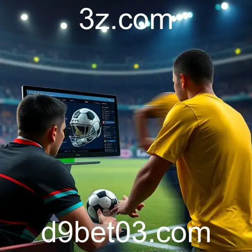 Crescimento dos Jogos Online no Brasil