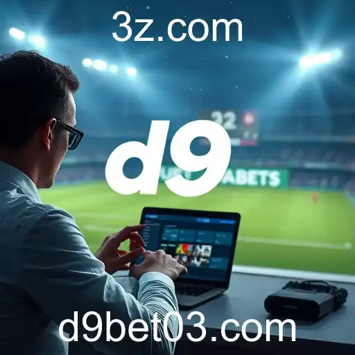 A Ascensão do 'd9 bet' nos Jogos Virtuais em 2026