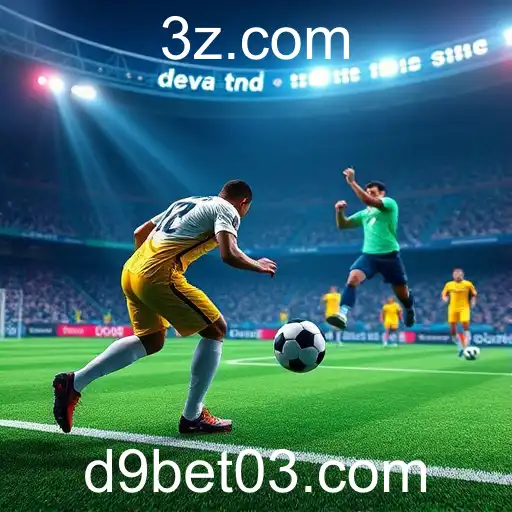 A Ascensão do d9 Bet no Cenário de Jogos Online