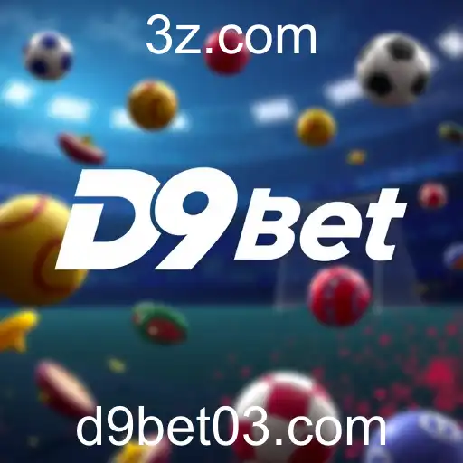 Impacto do D9 Bet na Indústria de Entretenimento Digital