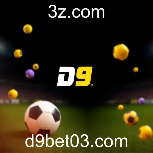 D9 Bet Aposta em Tecnologia e Inovação