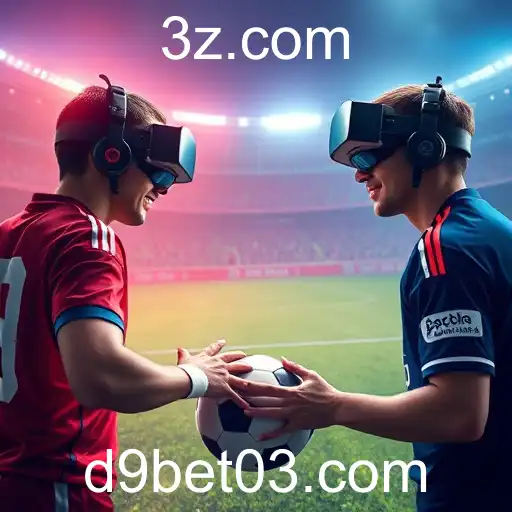 D9 Bet e a Transformação do Mercado de Jogos Online em 2026