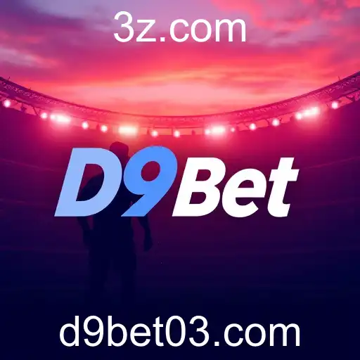 D9 Bet: Inovação e Desafios no Mundo dos Jogos Online