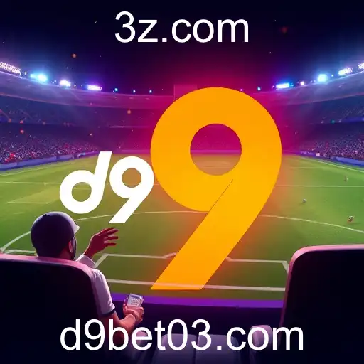 A Ascensão do d9 bet no Cenário de Jogos Online