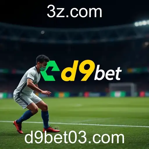 D9 Bet Revoluciona o Mercado de Apostas em 2026