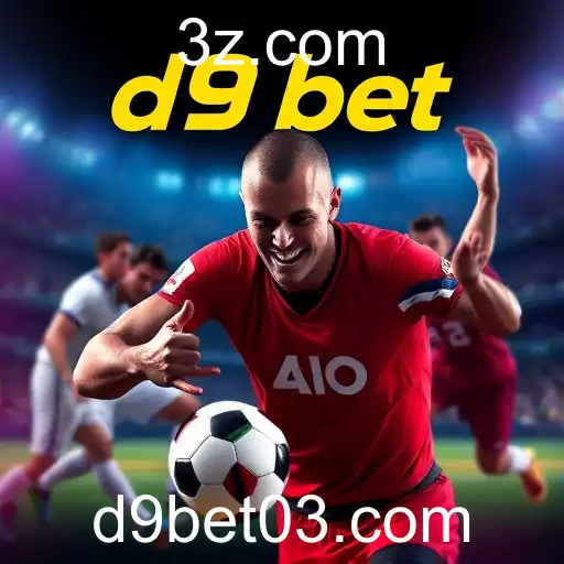 A Ascensão do d9 Bet na Indústria de Jogos Online em 2025