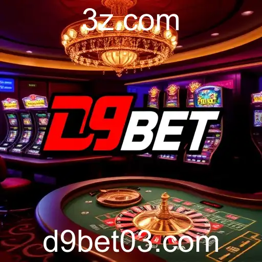 A Evolução dos Cassinos Online: O Papel da D9 Bet e as Novas Tendências em 2025