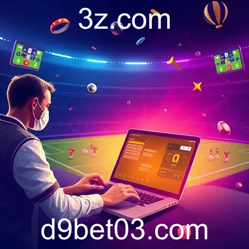 A Evolução do Mercado de Apostas Online em 2026