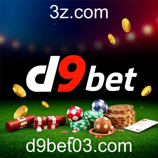 Crescimento das Apostas Online com d9 Bet