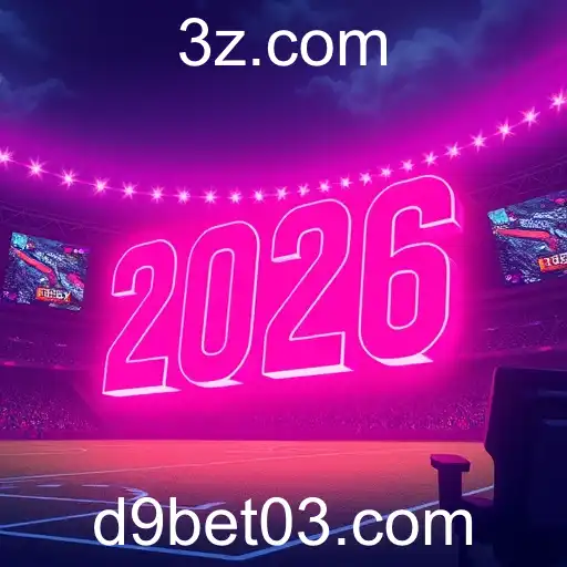 Tendências e Crescimento do D9 Bet em 2026