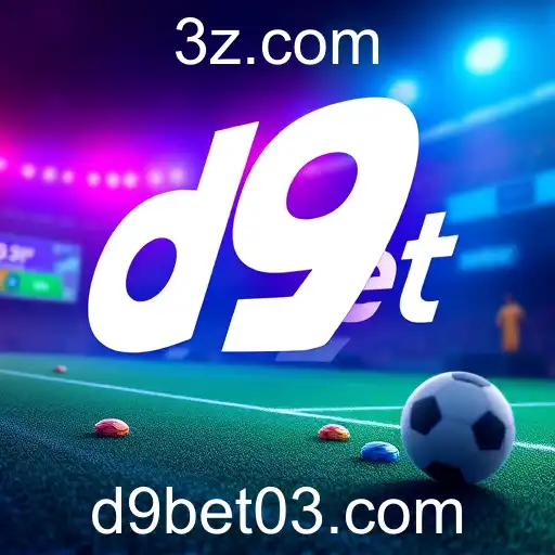 Tendências e Inovações no d9 bet: O Futuro dos Jogos Online