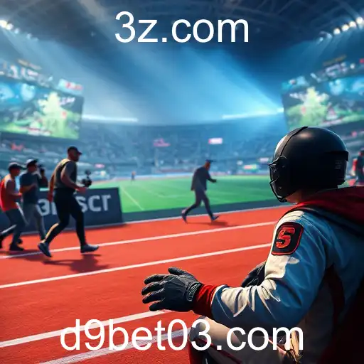 Inovações Transformam o Mundo dos Jogos