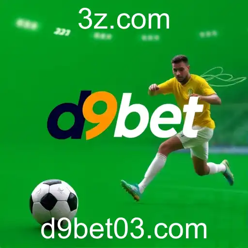 Expansão dos Jogos Online e a Ascensão da d9 Bet
