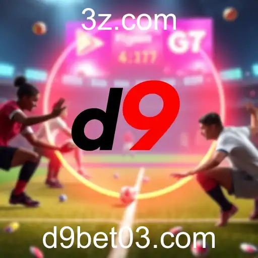 O Impacto do D9 Bet no Cenário de Apostas Online