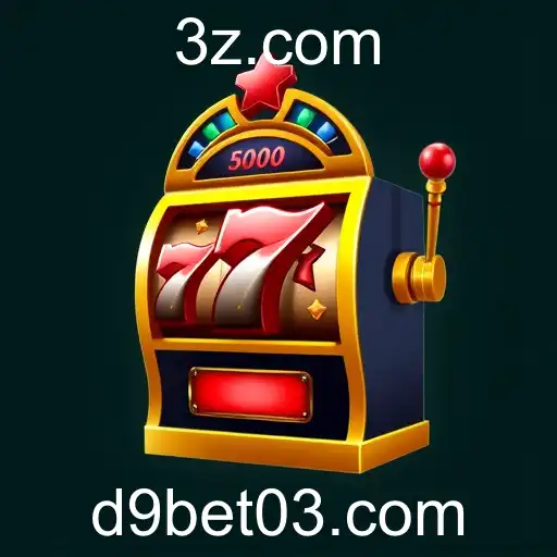 Impacto Digital do d9 bet no Mercado de Jogos Online