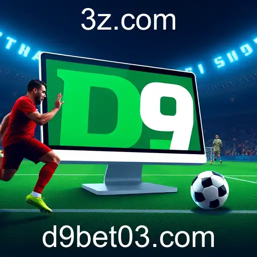 O Impacto do D9 Bet no Mercado de Apostas Online