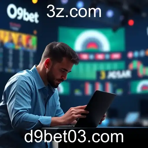 O Impacto dos Jogos de Azar na Economia Brasileira