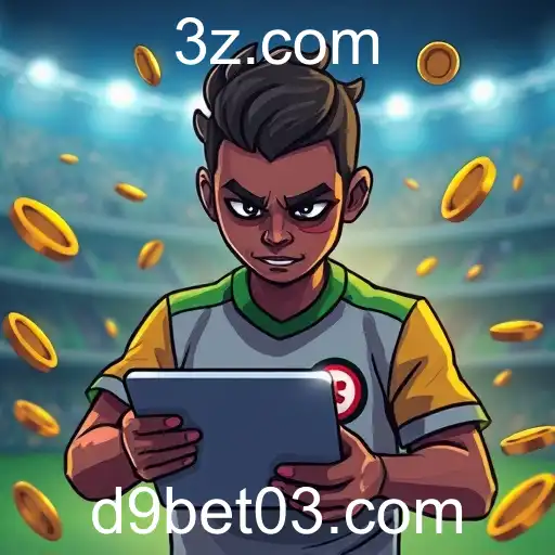 O Impacto dos Jogos Online na Economia Brasileira