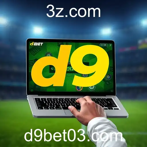 O Impacto dos Sites de Apostas como o d9 bet em 2026