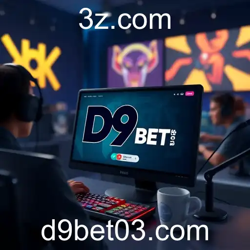 Crescimento e Transformação do Mercado de Apostas Online no Brasil