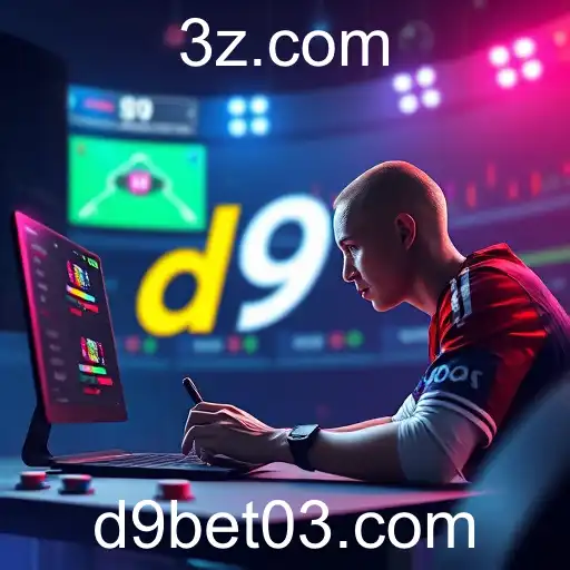 O Avanço dos Jogos de Apostas Online em 2026