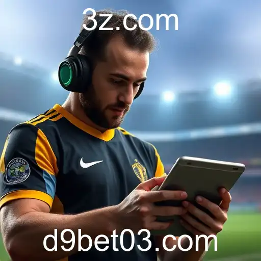 A Ascensão dos Jogos de Azar Online no Brasil