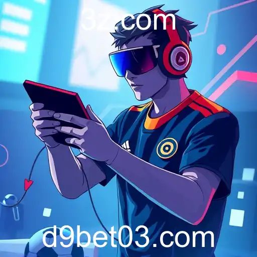 Cenário Atual dos Jogos Online no Brasil