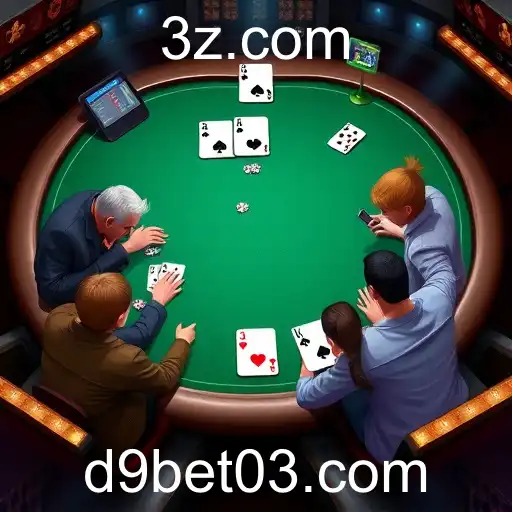 Inovações e Desafios no Mundo dos Jogos Online