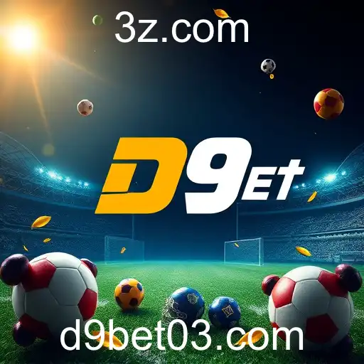 A Ascensão do D9 Bet no Cenário Brasileiro de Jogos