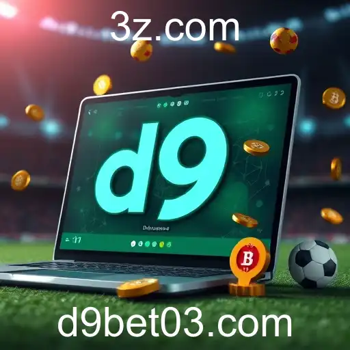 A Ascensão do d9 bet no Cenário de Jogos