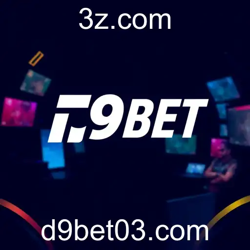 A Nova Era dos Jogos Online: A Ascensão do D9 Bet
