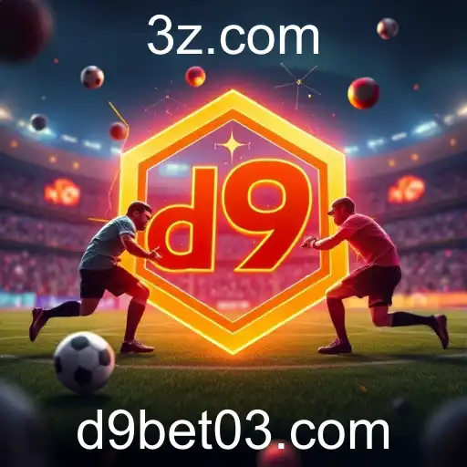 A Ascensão do D9 Bet nos Jogos Online