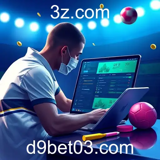 Tendências do Mercado de Apostas Brasileiras