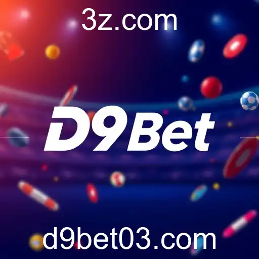 O Impacto da D9 Bet no Mercado de Jogos em 2026