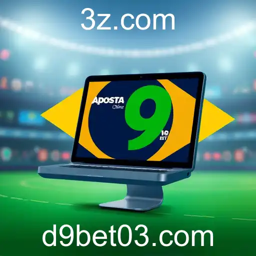 Impacto das Apostas Online no Brasil